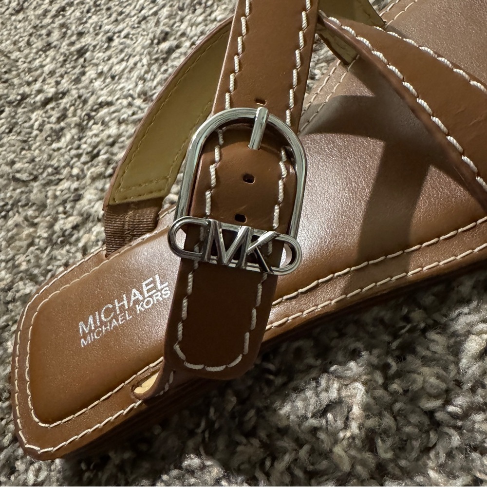 Michael Kors Sandals - Picture 4 of 4